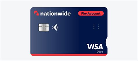 change nationwide smart card debit card|nationwide debit card sign in.